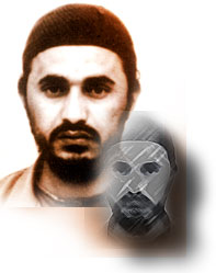 Abu Musab al-Zarqawi: Dead Again