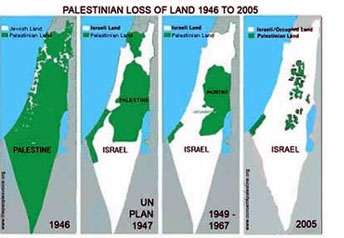 Anger rises over U.S. tax dollars for Israeli settlements