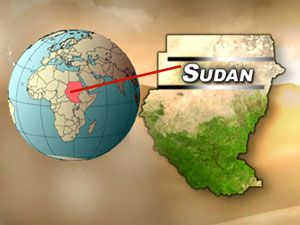 Egypt: U.S. wants divided Sudan to push American interests