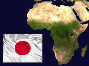 Japan seeks to remake Asia-Africa relationship